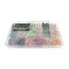 Best deal 😍 The Beadery Selections Pastel Bead Box 340g 🎁