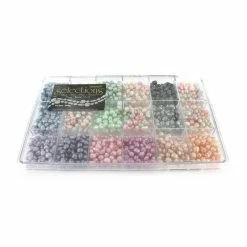 Best deal 😍 The Beadery Selections Pastel Bead Box 340g 🎁