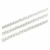 Top 10 π₯° Beads Unlimited Silver Light Curb Chain 3mm X 1m π 2 Top 10 π₯° Beads Unlimited Silver Light Curb Chain 3mm X 1m π -Hobbycraft Shop 561414 1003 1 beads unlimited silver light curb chain 3mm x 1m