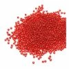 Budget π Beads Unlimited Ruby Rocaille Beads 2.5mm X 3mm 50g π 2 Budget π Beads Unlimited Ruby Rocaille Beads 2.5mm X 3mm 50g π -Hobbycraft Shop 561495 1000 1 beads unlimited ruby rocaille beads 2 5mm x 3mm 50g
