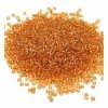 Buy ⭐ Beads Unlimited Gold Rocaille Beads 2.5mm X 3mm 50g 👍