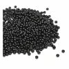 Outlet 🔔 Beads Unlimited Opaque Black Rocaille Beads 2.5mm X 3mm 50g ✔️ -Hobbycraft Shop 561509 1001 1 beads unlimited opaque black rocaille beads 2 5mm x 3mm 50g