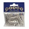 Outlet ✨ Beads Unlimited Brooch Bar Findings 30mm 15 Pack 😉 -Hobbycraft Shop 561552 1000 1 beads unlimited brooch bar findings 30mm 15 pack