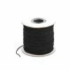 Flash Sale ๐ Beads Unlimited Black Elastic 1mm X 8m ๐ 2 Flash Sale ๐ Beads Unlimited Black Elastic 1mm X 8m ๐ -Hobbycraft Shop 561557 1000 1 beads unlimited black elastic 1mm x 8m