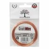 Flash Sale 🔔 Salix Copper Wire 0.4mm X 20m 🌟 -Hobbycraft Shop 562797 1000 1 salix copper wire 0 4mm x 20m