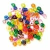 Best Pirce ✔️ Craft Factory Multi Coloured E Beads 4mm 7g 😉 -Hobbycraft Shop 562985 1000 1 craft factory multi coloured e beads 4mm 7g