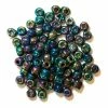 Coupon 🧨 Craft Factory Rainbow E Beads 4mm 7g 🥰 -Hobbycraft Shop 562985 1009 1 craft factory rainbow e beads 4mm 7g