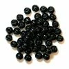 Hot Sale ✔️ Craft Factory Black Pearl Beads 5mm 7g 👏