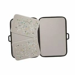 Outlet 🎁 Puzzle Mates PortaPuzzle Deluxe Carrier 👏