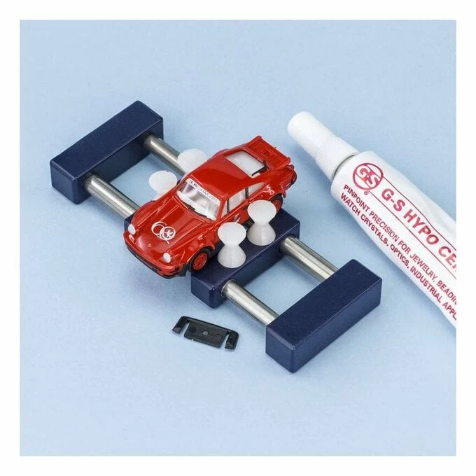 Discount ๐ฅ Go Stationery GS Supplies Hypo Cement 9ml โค๏ธ 4 Discount ๐ฅ Go Stationery GS Supplies Hypo Cement 9ml โค๏ธ - Image 2