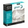 Best Sale ❤️ Pebeo Small Crystal Resin Kit 300ml 👍 2 Best Sale ❤️ Pebeo Small Crystal Resin Kit 300ml 👍 -Hobbycraft Shop 570128 1000 1 pebeo small crystal resin kit