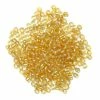 Promo โ The Craft Factory Craft Factory Gold Seed Beads 2mm 15g ๐ 2 Promo โ The Craft Factory Craft Factory Gold Seed Beads 2mm 15g ๐ -Hobbycraft Shop 573309 1006 1 craft factory gold seed beads 2mm