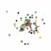 Hot Sale 🔥 Craft Factory Pastel Seed Beads 2mm 15g 🔥 -Hobbycraft Shop 573309 1010 1 craft factory pastel multi seed beads 2mm