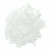 Discount ✔️ The Craft Factory Craft Factory Pearl Seed Beads 2mm 15g 🛒