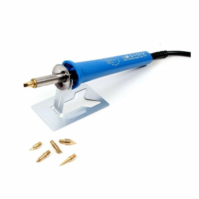 Top 10 🥰 Modelcraft Pyrography Tool 6 Tips And Stand ❤️ 2 Top 10 🥰 Modelcraft Pyrography Tool 6 Tips And Stand ❤️