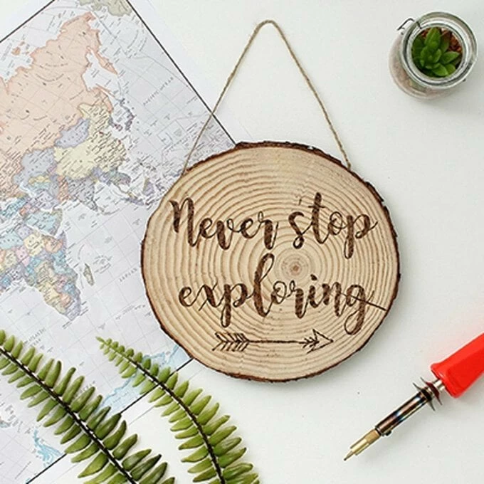 Top 10 🥰 Modelcraft Pyrography Tool 6 Tips And Stand ❤️ 15 Top 10 🥰 Modelcraft Pyrography Tool 6 Tips And Stand ❤️ - Image 14