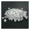Coupon 👍 Hobbycraft Crystal Bicone Glass Beads Clear AB 🔔