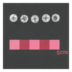 Coupon โจ Hobbycraft Crystal Cushion Bd Hole 1.2mm Beads Clear AB ๐ 5 Coupon โจ Hobbycraft Crystal Cushion Bd Hole 1.2mm Beads Clear AB ๐ -Hobbycraft Shop 589916 1001 2 hobbycraft crystal cushion bd hole 1 2mm beads clear ab