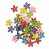 Top 10 🎁 Hobbycraft Wooded Flower Beads Mixed ✔️ -Hobbycraft Shop 590088 1000 1 hobbycraft wooded flower beads mixed