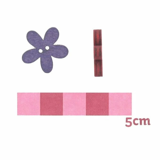 Top 10 ๐ Hobbycraft Wooded Flower Beads Mixed โ๏ธ 4 Top 10 ๐ Hobbycraft Wooded Flower Beads Mixed โ๏ธ - Image 2