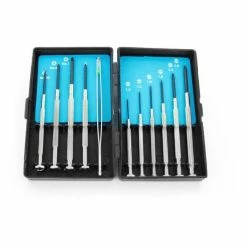Flash Sale ⌛ Modelcraft Precision Screwdriver Set 🎉