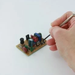 Flash Sale ⌛ Modelcraft Precision Screwdriver Set 🎉 -Hobbycraft Shop 595616 1000 4 precision screwdriver set