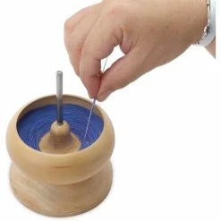 Discount ✨ Beadalon Spin-N-Bead Junior 🎁 -Hobbycraft Shop 603509 1000 3 beadalon spin n bead junior