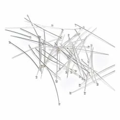 Coupon 🤩 Beads Unlimited Ball Headpins 35 Pack ⌛