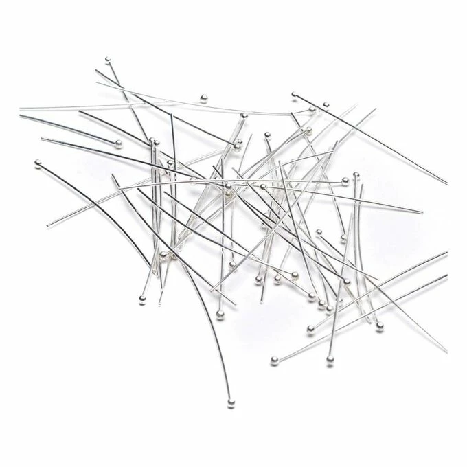 Coupon π€© Beads Unlimited Ball Headpins 35 Pack β 3 Coupon π€© Beads Unlimited Ball Headpins 35 Pack β