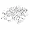Brand new ๐ Beads Unlimited Silver Plated 7mm Split Rings 70 Pack โจ 1 Brand new ๐ Beads Unlimited Silver Plated 7mm Split Rings 70 Pack โจ -Hobbycraft Shop 606225 1000 1 beads unlimited silver plated 7mm split rings 70 pack