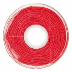 Budget 😀 Rico Design Rico Red 10 M Macrame Cord 🛒