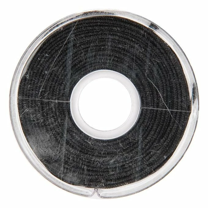 Brand new ❤️ Rico Design Rico Black 10 M Macrame Cor ⌛ 3 Brand new ❤️ Rico Design Rico Black 10 M Macrame Cor ⌛