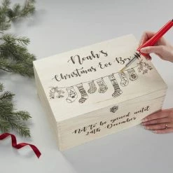 Promo ๐ฅ Hobbycraft Wooden Storage Box 35cm X 25cm X 17cm ๐ 13 Promo ๐ฅ Hobbycraft Wooden Storage Box 35cm X 25cm X 17cm ๐ -Hobbycraft Shop 617374 1000 5 wooden storage box 35cm x 25cm x 17cm