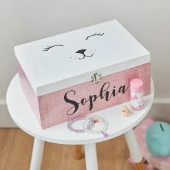 Buy 👏 Hobbycraft Wooden Storage Box 30cm X 20cm X 13cm 🎉 -Hobbycraft Shop 617375 1000 6 wooden storage box 30cm x 20cm x 13cm