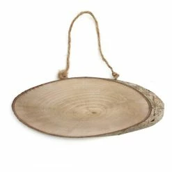 Wholesale ⌛ Hobbycraft Hanging Wooden Door Sign 🌟