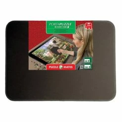 Flash Sale 🔥 Jumbo Puzzle Mates Portapuzzle Board 1000 🔥