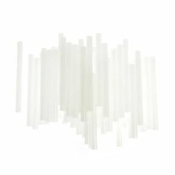 Hot Sale 💯 Hobbycraft Hot Melt Glue Sticks 7mm 50 Pack 😀