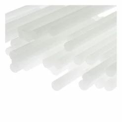 Hot Sale 💯 Hobbycraft Hot Melt Glue Sticks 7mm 50 Pack 😀 -Hobbycraft Shop 621741 1000 3 hot melt glue sticks 7mm 50 pack