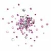 Best reviews of π Hobbycraft Pink Assorted Round Gems 90g π 2 Best reviews of π Hobbycraft Pink Assorted Round Gems 90g π -Hobbycraft Shop 625921 1000 1 pink assorted round gems 90g