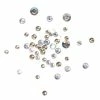 Outlet π₯ Hobbycraft Gold And Clear Assorted Round Gems 90g π 2 Outlet π₯ Hobbycraft Gold And Clear Assorted Round Gems 90g π -Hobbycraft Shop 625931 1000 1 gold and clear assorted round gems 90g