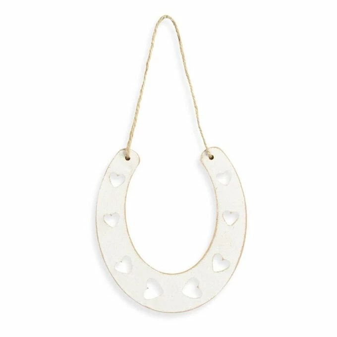 Best reviews of โ๏ธ Club Green Whitewash Wooden Horseshoe ๐คฉ 3 Best reviews of โ๏ธ Club Green Whitewash Wooden Horseshoe ๐คฉ