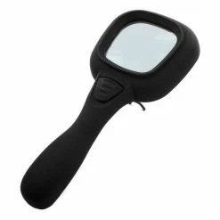 Best reviews of 🎁 Lightcraft LED Hand Held Magnifier With Stand 🔥