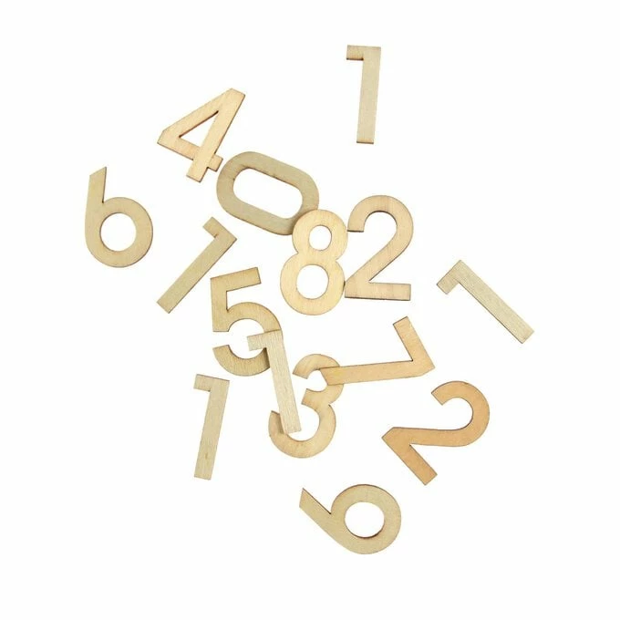 Top 10 ๐ฅฐ Hobbycraft Wooden Clock With Numbers ๐ 5 Top 10 ๐ฅฐ Hobbycraft Wooden Clock With Numbers ๐ - Image 3