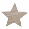 New 👍 Hobbycraft White Washed Wooden Star 15cm X 15cm X 3cm 🥰 -Hobbycraft Shop 628107 1000 1 white washed wooden star 15cm x 15cm x 3cm