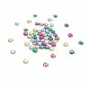Best Pirce 🤩 Hobbycraft Pink And Aqua Round Gems 90g 🔔 -Hobbycraft Shop 628141 1000 1 pink and aqua round gems 90g