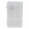 Coupon 😀 Hobbycraft Clear Plastic Storage Box 17.5cm X 10cm 🧨 -Hobbycraft Shop 628954 1000 1 clear plastic storage box 17 5cm x 10cm
