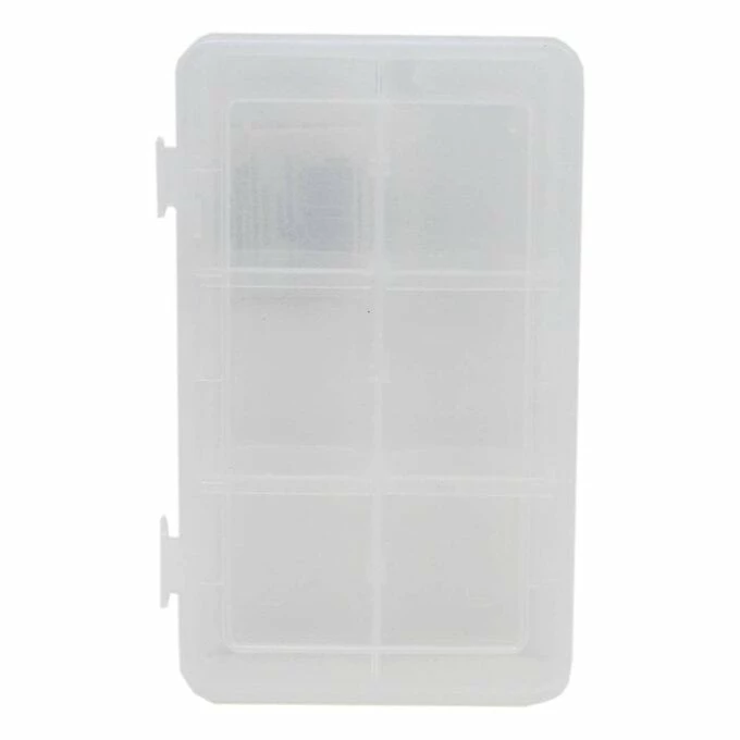 Coupon π Hobbycraft Clear Plastic Storage Box 17.5cm X 10cm 𧨠3 Coupon π Hobbycraft Clear Plastic Storage Box 17.5cm X 10cm π§¨