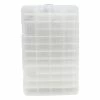 Outlet ๐ Hobbycraft Clear Plastic Storage Box 35.5cm X 22cm ๐ 2 Outlet ๐ Hobbycraft Clear Plastic Storage Box 35.5cm X 22cm ๐ -Hobbycraft Shop 628958 1000 1 clear plastic storage box 35 5cm x 22cm