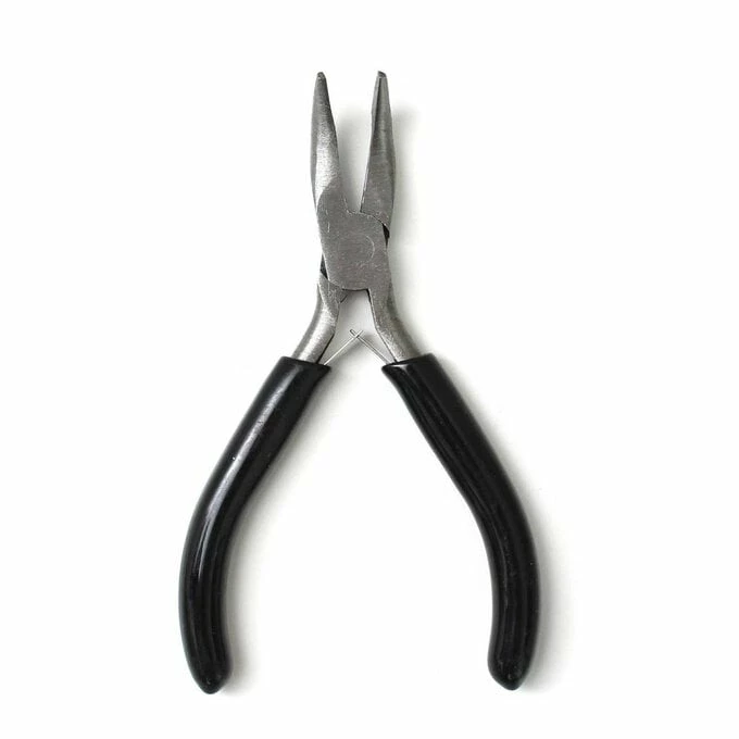 Promo ⭐ Valuecrafts Bent Nose Pliers ❤️ 3 Promo ⭐ Valuecrafts Bent Nose Pliers ❤️
