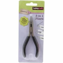 Outlet β¨ Hobbycraft 3 In 1 Pliers π₯ 7 Outlet β¨ Hobbycraft 3 In 1 Pliers π₯ -Hobbycraft Shop 630700 1000 3 3 in 1 pliers
